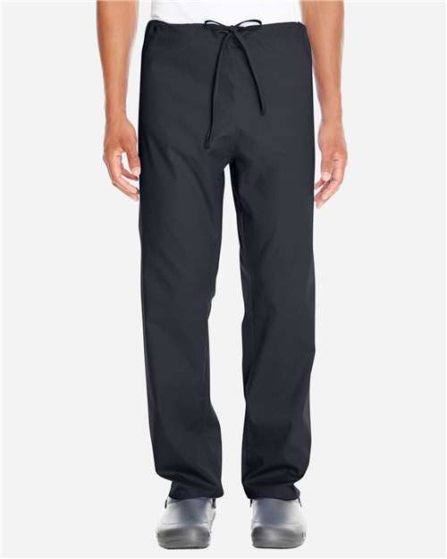 harriton-m898-black
