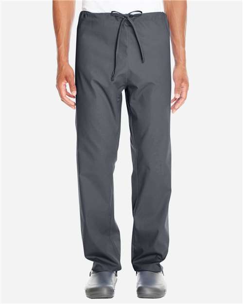 harriton-m898-dark-charcoal