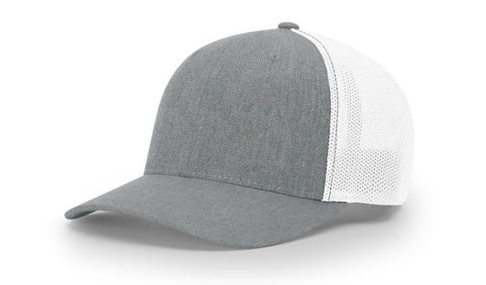 R-Flex Trucker  Cap