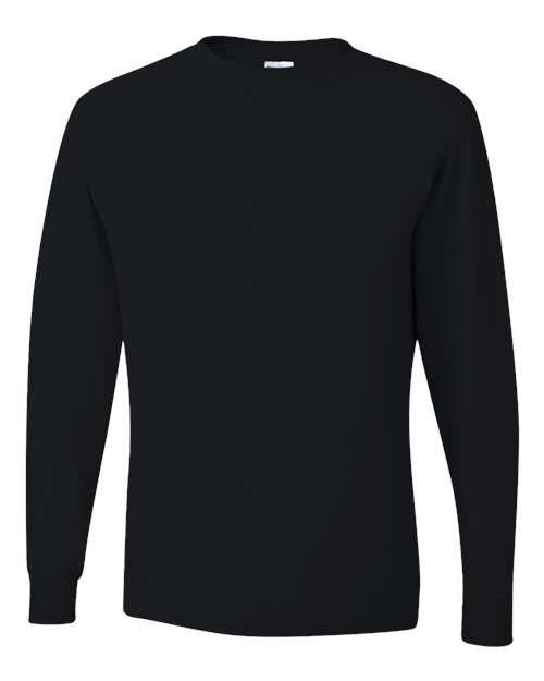jerzees-29lsr-black