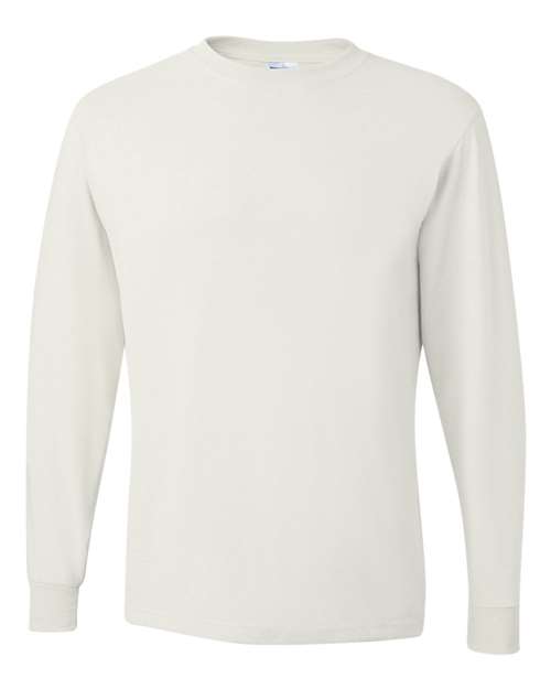 jerzees-29lsr-white
