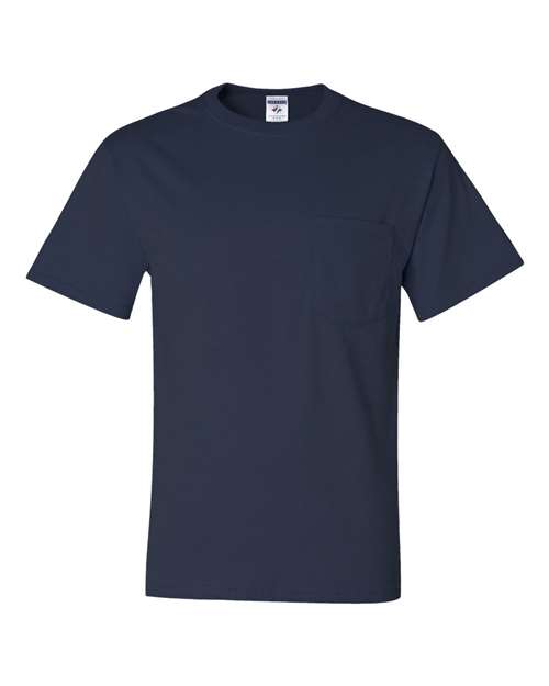 jerzees-29mpr-j-navy
