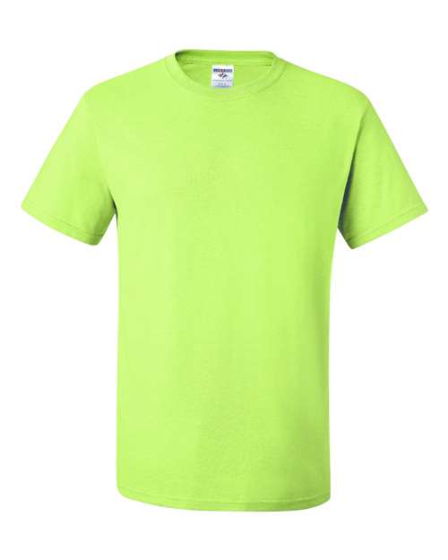 jerzees-29mr-safety-green
