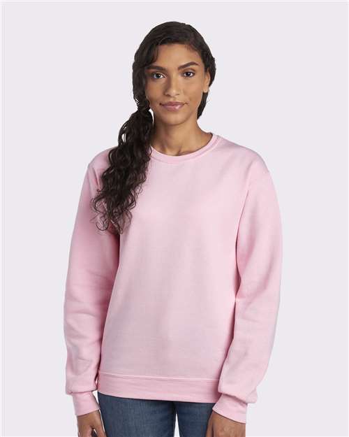 jerzees-562mr-classic-pink