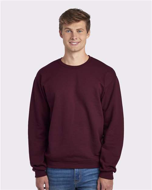jerzees-562mr-maroon