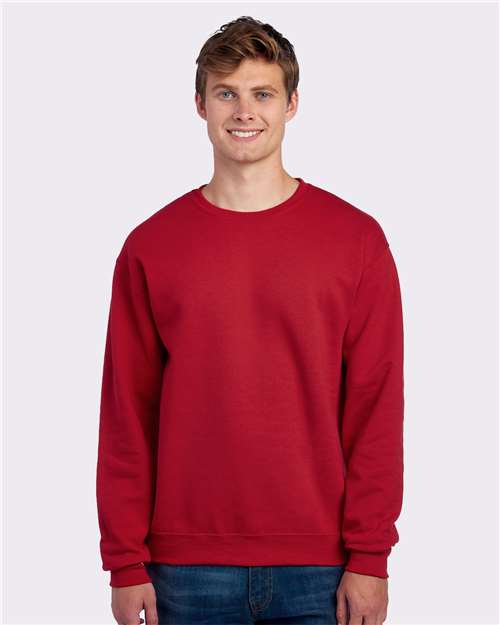 jerzees-562mr-true-red