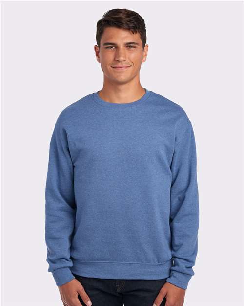 jerzees-562mr-vintage-heather-blue