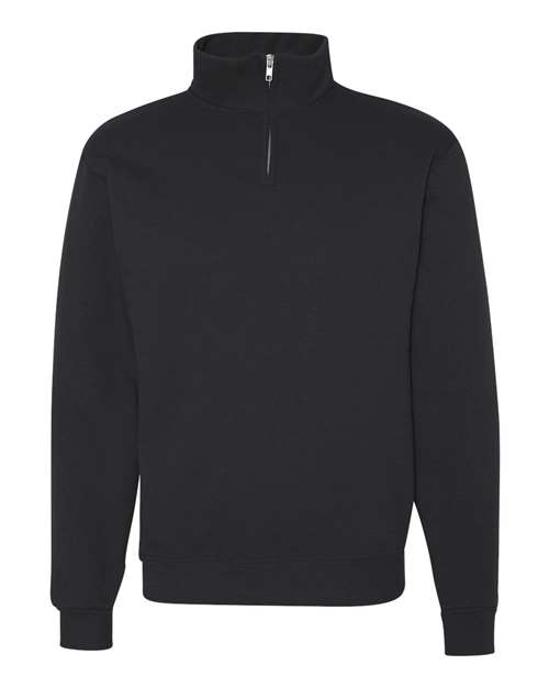 jerzees-995mr-black