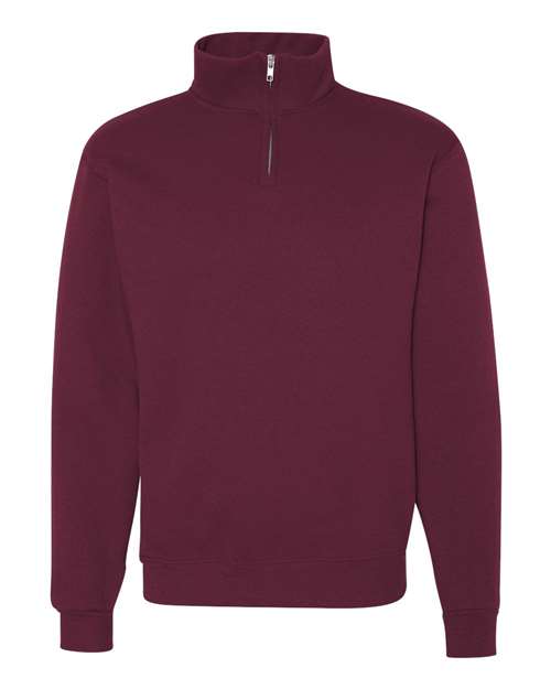 jerzees-995mr-maroon