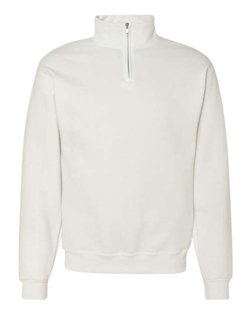 jerzees-995mr-white