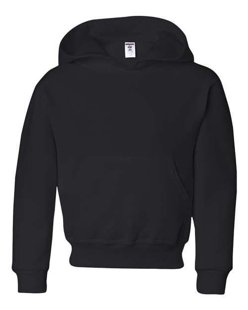 jerzees-996yr-black