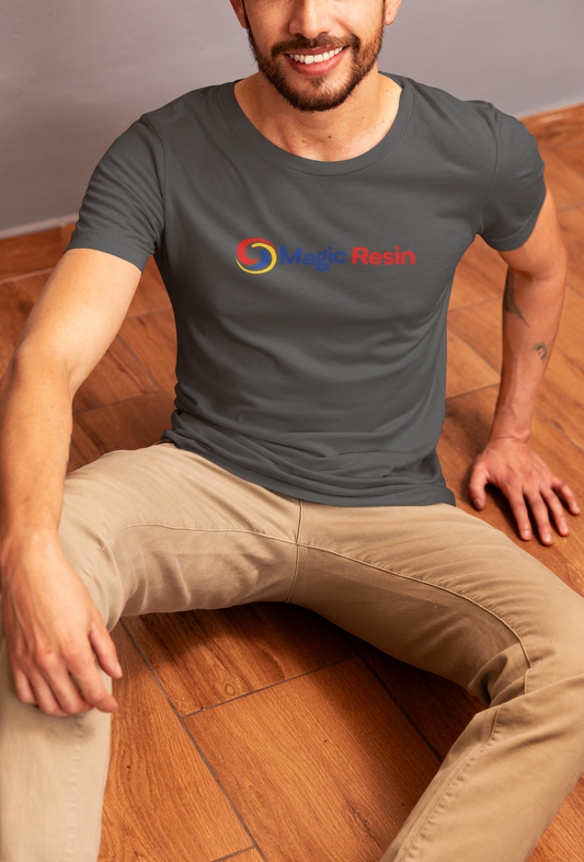 Magic Resin - T-Shirt