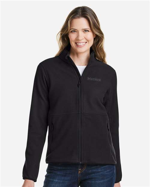 marmot-m12402-black