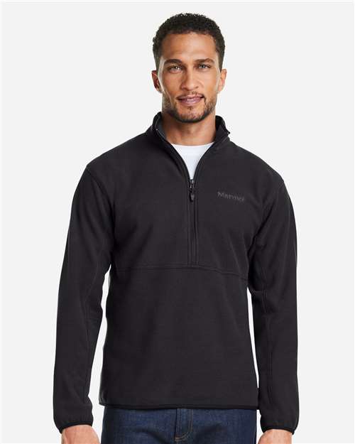marmot-m12650-black