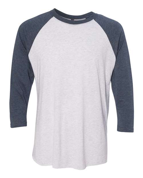 next_level-6051-indigo-sleeves-heather-white-body