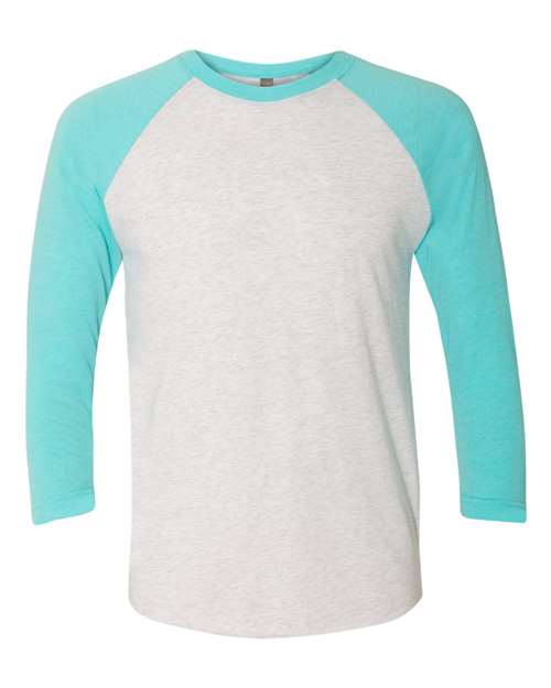 next_level-6051-tahiti-blue-sleeves-heather-white-body