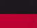 Black/ Red