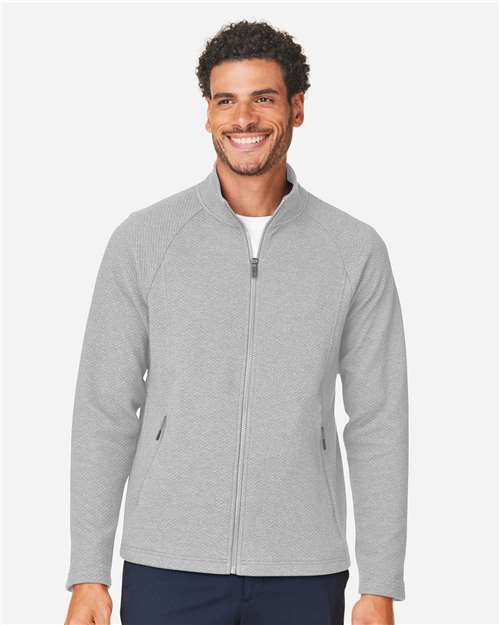 north_end-ne727-platinum-heather