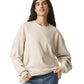 Reflex Fleece Crewneck Sweatshirt
