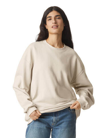 Reflex Fleece Crewneck Sweatshirt