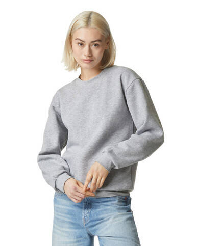 Reflex Fleece Crewneck Sweatshirt