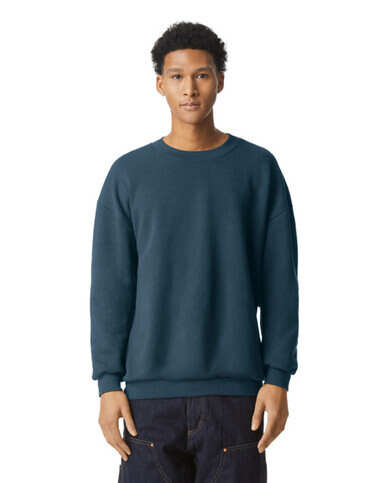 Reflex Fleece Crewneck Sweatshirt
