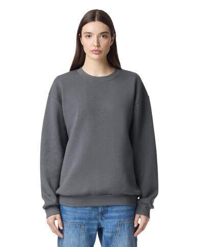 Reflex Fleece Crewneck Sweatshirt