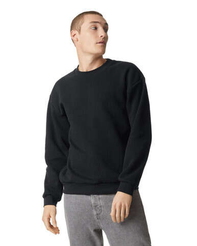 Reflex Fleece Crewneck Sweatshirt