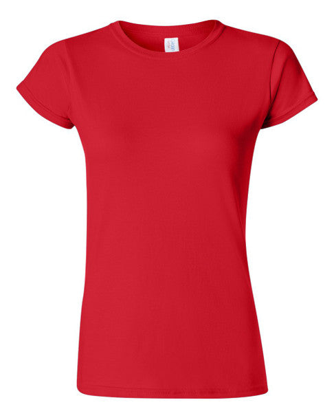 Women's Softstyle® T-Shirt