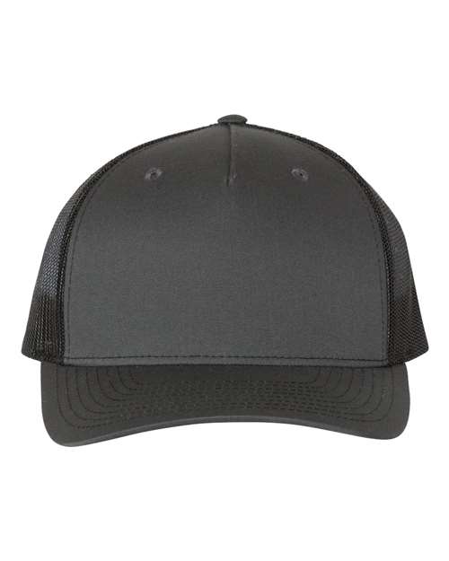 richardson-112fp-charcoal-black