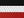 Black/ White/ Red