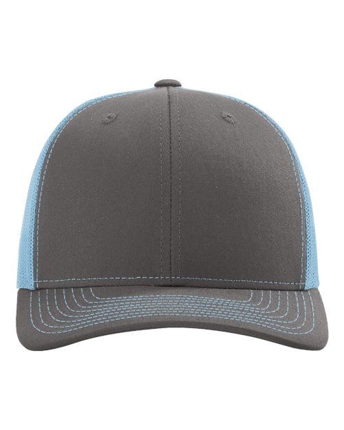 richardson-112-charcoal-columbia-blue