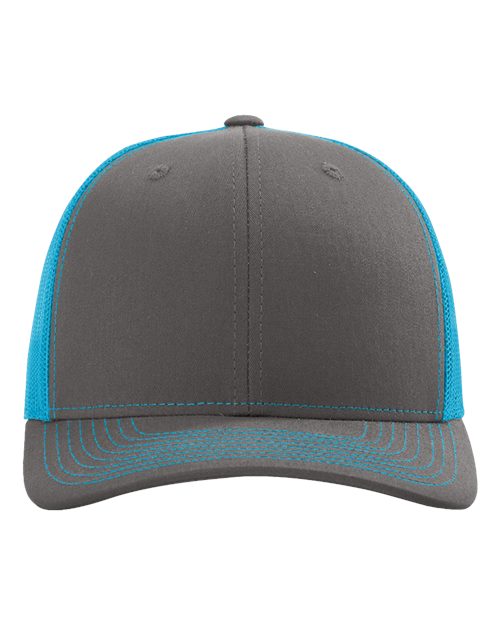 richardson-112-charcoal-neon-blue