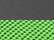 Charcoal/ Neon Green
