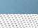 Columbia Blue/ White