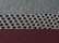 Heather Grey/ Charcoal/ Maroon