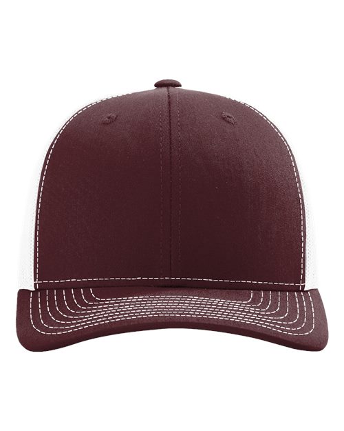 richardson-112-maroon-white