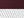 Maroon/ White