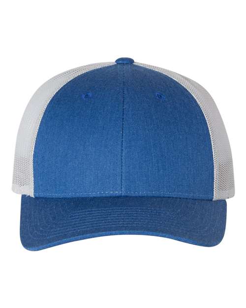 richardson-115-heather-royal-light-grey