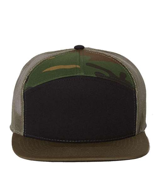 richardson-168-black-camo-loden