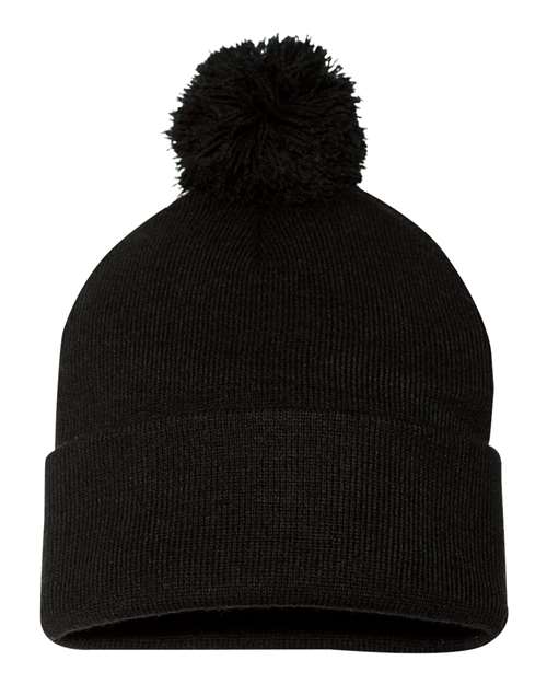sportsman-sp15-black