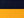 Navy/ Gold