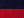 Navy/ Red