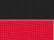 Black/ Red