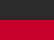 Black/ Red