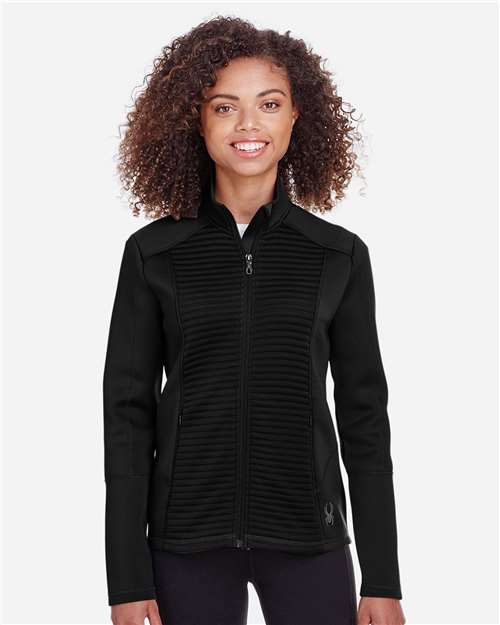 spyder-s16522-black
