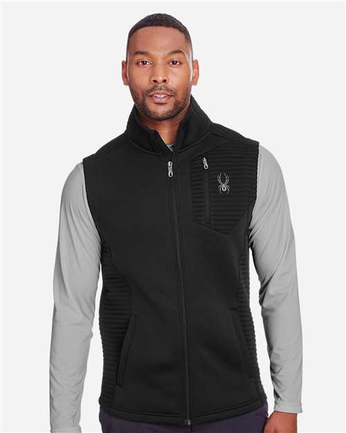 spyder-s16538-black