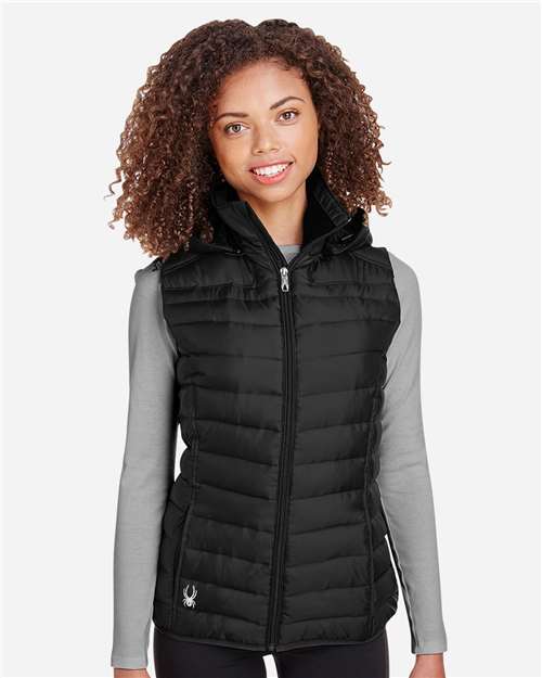 spyder-s16641-black