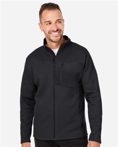 spyder-s17936-black