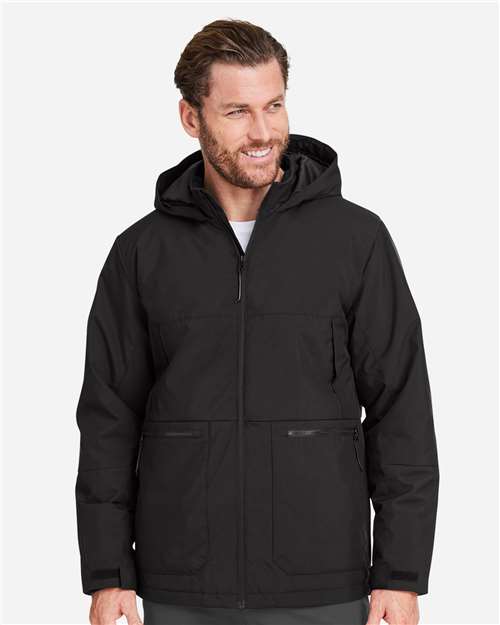 spyder-s18074-black